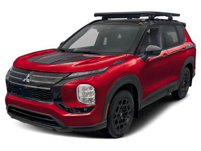 2026 Mitsubishi Outlander RALLIART 1.5T S-AWC for sale in BANGOR, ME