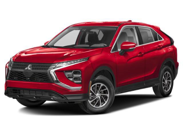2026 Mitsubishi Eclipse Cross ES 1.5T S-AWC for sale in BANGOR, ME