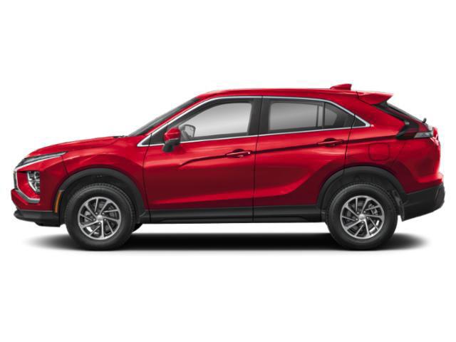 2026 Mitsubishi Eclipse Cross ES 1.5T S-AWC