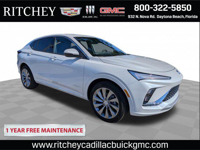 2026 Buick NV Avenir FWD for sale in Daytona Beach, FL