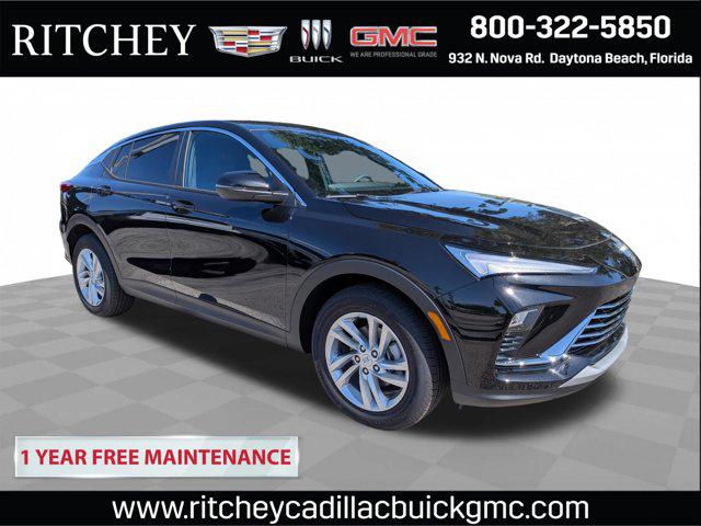 2026 Buick NV Preferred FWD for sale in Daytona Beach, FL