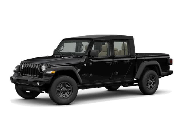 2021 Jeep Gladiator Sport for sale in Honolulu, HI