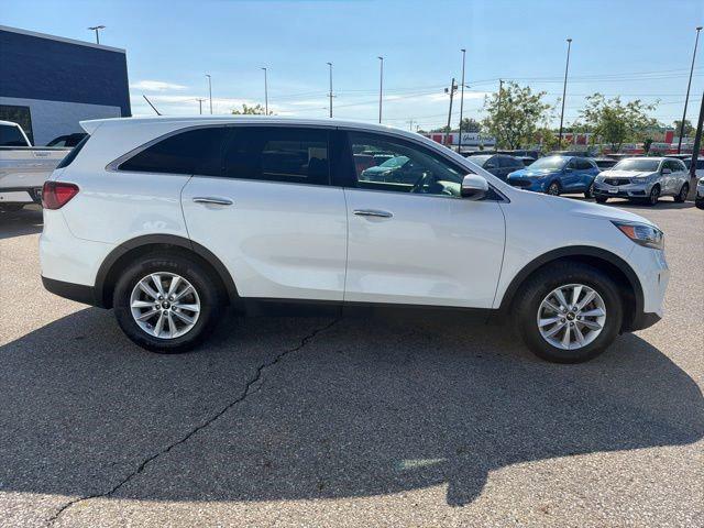 2020 Kia Sorento 3.3L LX