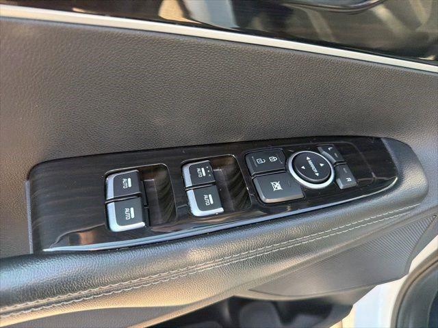 2020 Kia Sorento 3.3L LX