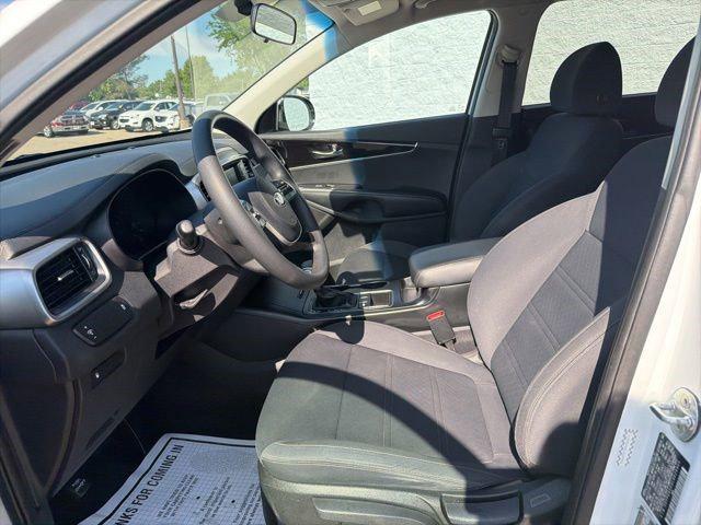 2020 Kia Sorento 3.3L LX