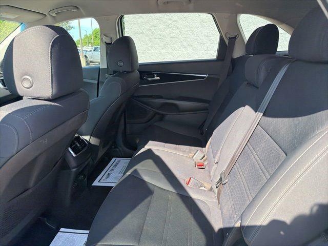 2020 Kia Sorento 3.3L LX