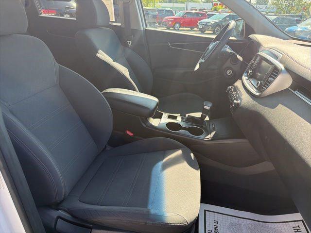 2020 Kia Sorento 3.3L LX