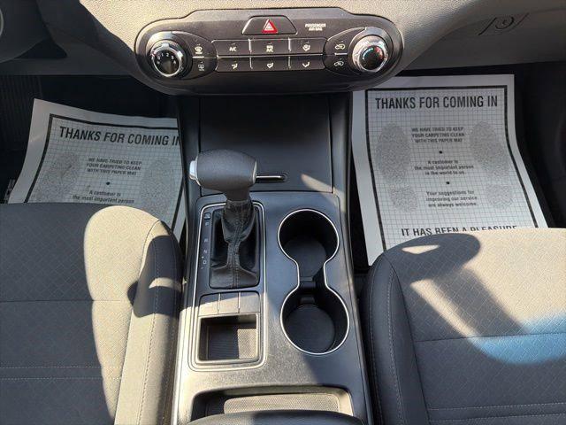 2020 Kia Sorento 3.3L LX