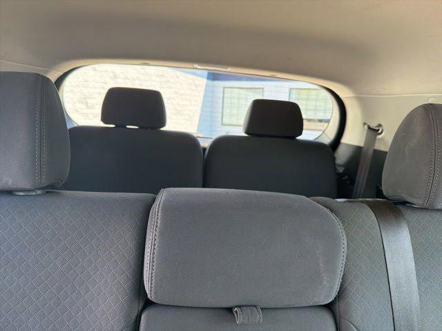 2020 Kia Sorento 3.3L LX