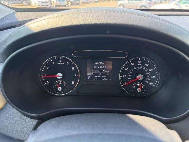 2020 Kia Sorento 3.3L LX