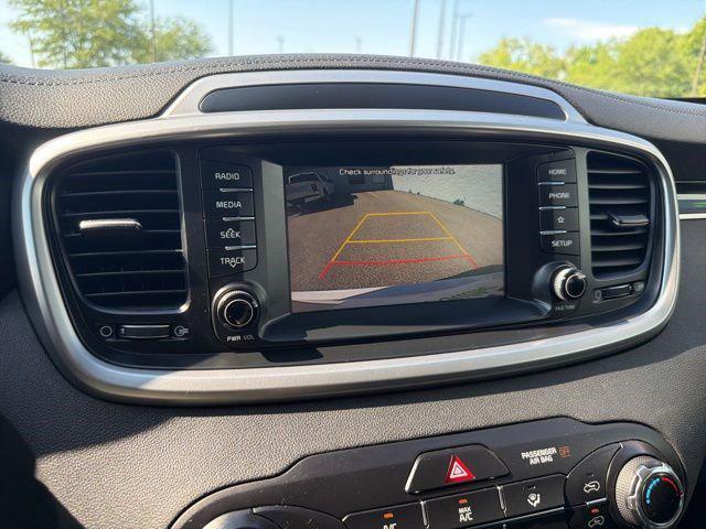 2020 Kia Sorento 3.3L LX