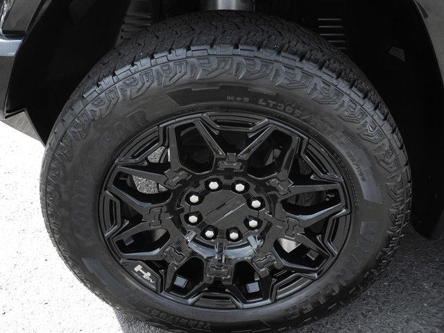2025 GMC HUMMER EV 2X e4WD
