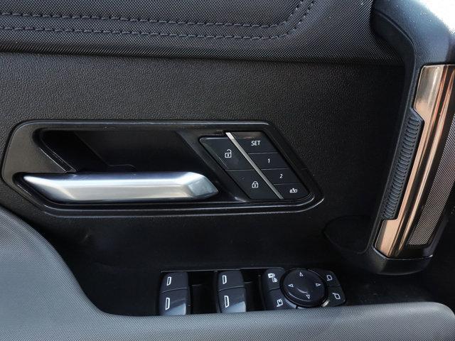2025 GMC HUMMER EV 2X e4WD