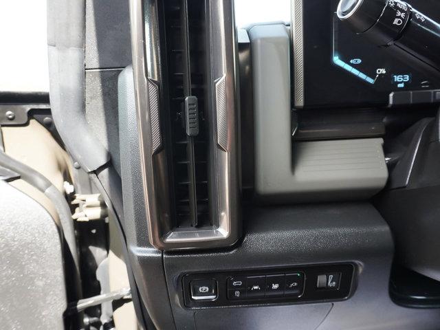 2025 GMC HUMMER EV 2X e4WD