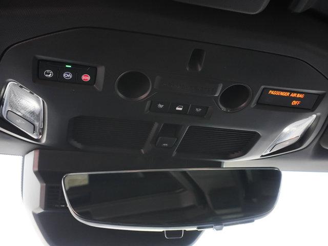 2025 GMC HUMMER EV 2X e4WD