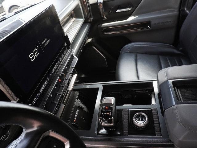 2025 GMC HUMMER EV 2X e4WD