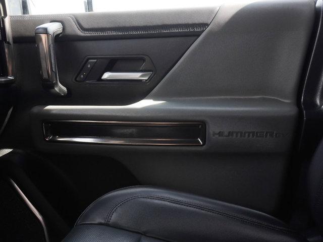 2025 GMC HUMMER EV 2X e4WD
