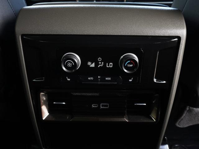 2025 GMC HUMMER EV 2X e4WD
