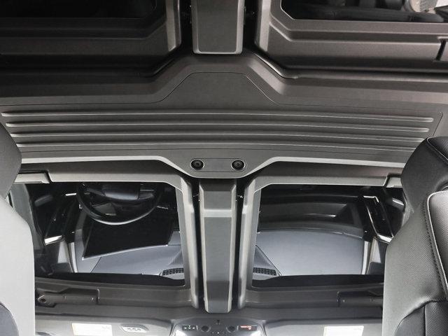 2025 GMC HUMMER EV 2X e4WD