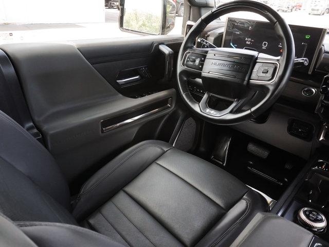 2025 GMC HUMMER EV 2X e4WD