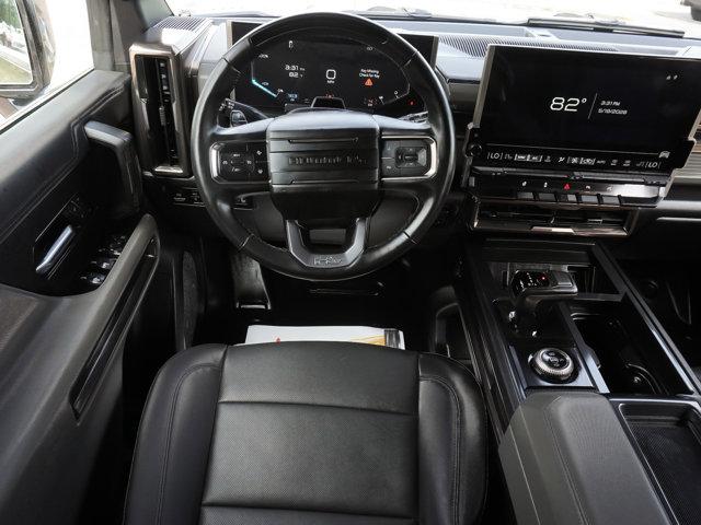 2025 GMC HUMMER EV 2X e4WD