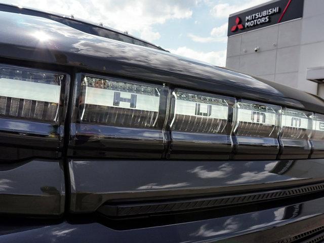 2025 GMC HUMMER EV 2X e4WD