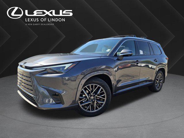 2026 Lexus TX 350 Premium for sale in Lindon, UT