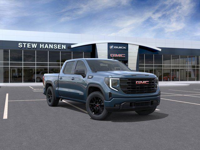 2026 GMC Sierra 1500 Crew Cab, Short Bed, Elevation, 4WD for sale in Clive, IA