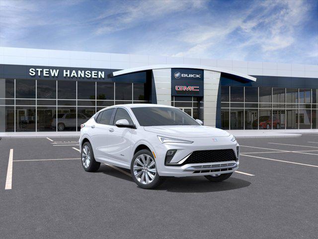 2026 Buick NV Avenir FWD for sale in Clive, IA