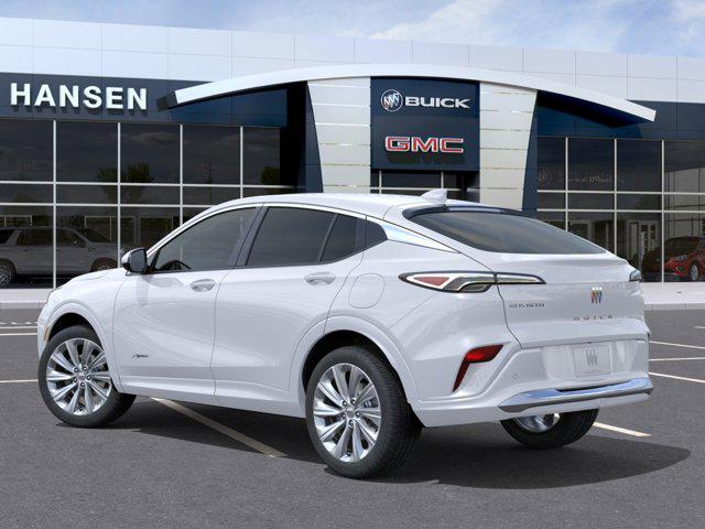 2026 Buick NV Avenir FWD