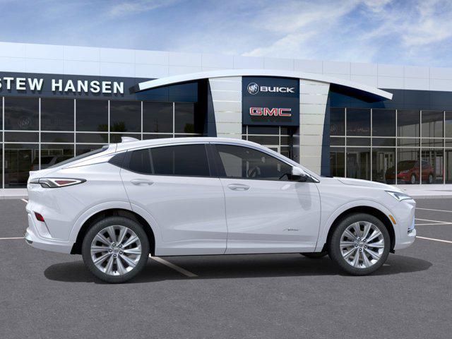 2026 Buick NV Avenir FWD