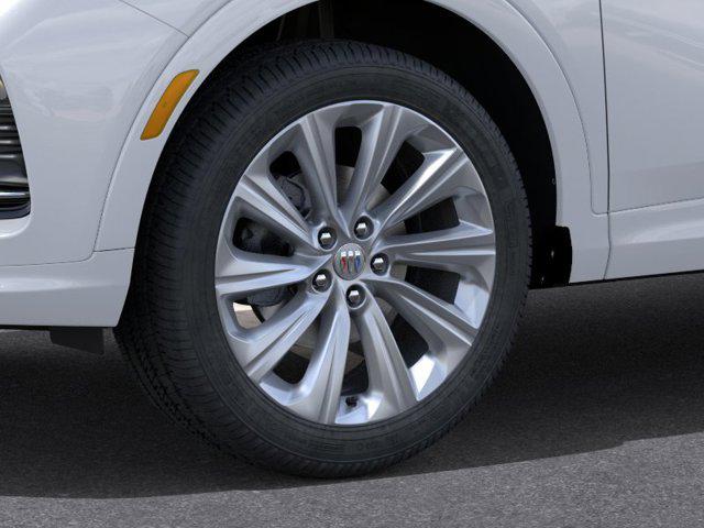 2026 Buick NV Avenir FWD