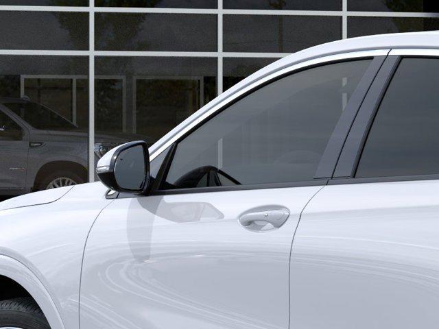 2026 Buick NV Avenir FWD