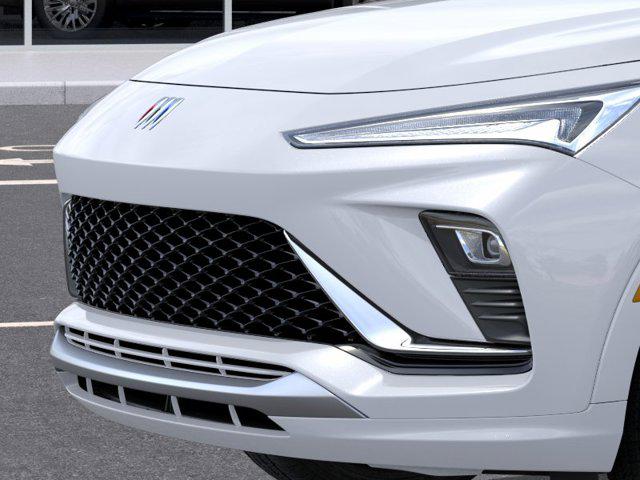 2026 Buick NV Avenir FWD