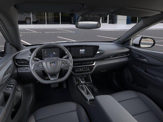 2026 Buick NV Avenir FWD