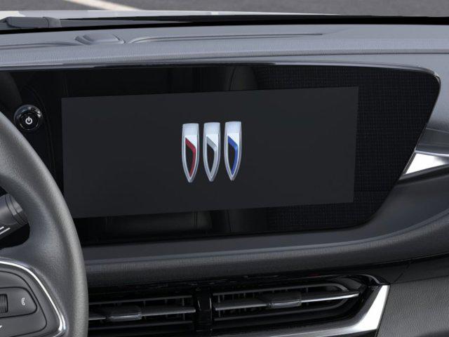 2026 Buick NV Avenir FWD