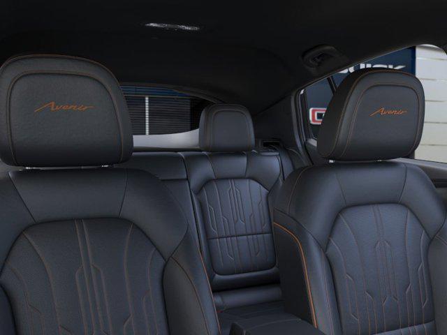 2026 Buick NV Avenir FWD