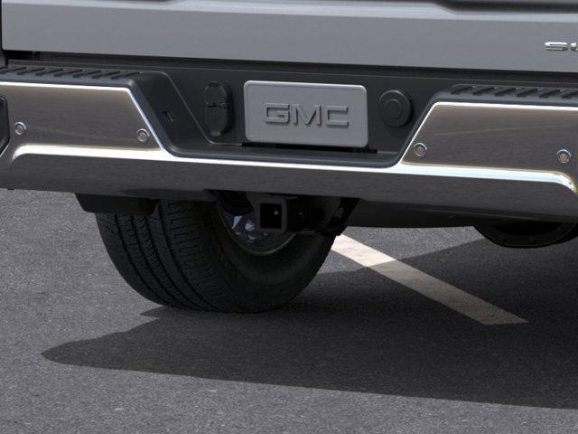 2026 GMC Sierra 1500 Crew Cab, Short Bed, SLT, 4WD