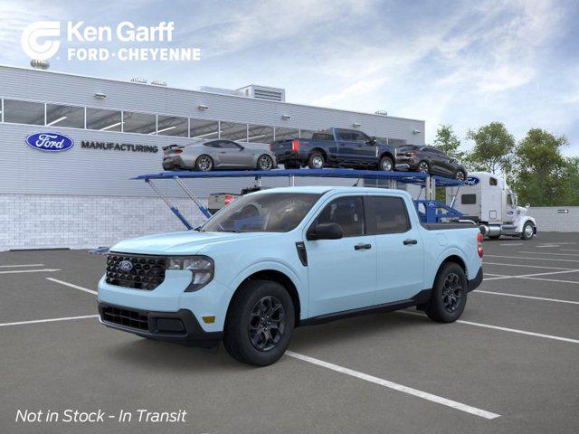 2026 Ford Maverick XLT for sale in Cheyenne, WY