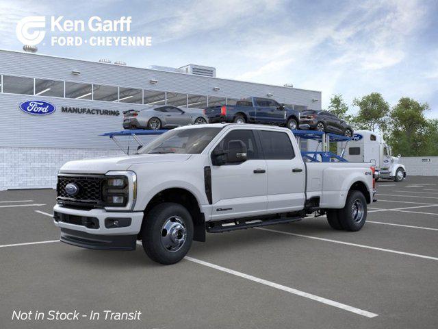 2026 Ford F-350 XL for sale in Cheyenne, WY