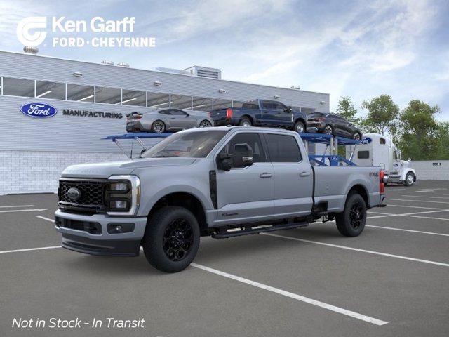 2026 Ford F-350 LARIAT for sale in Cheyenne, WY