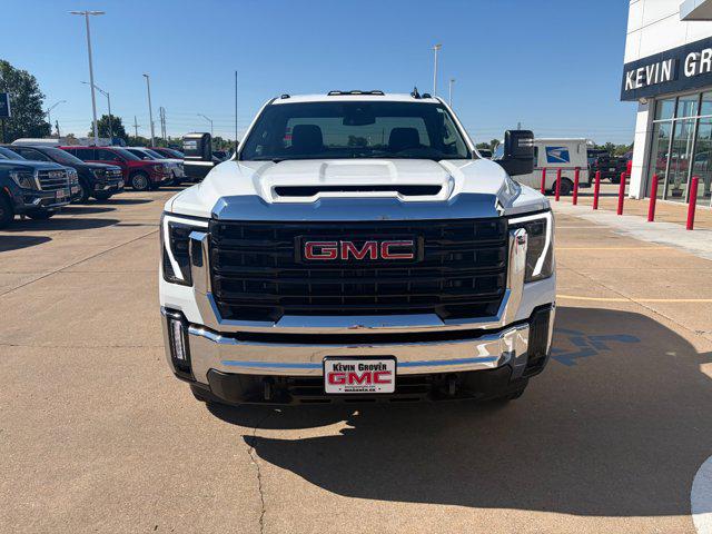 2026 GMC Sierra 3500HD Pro