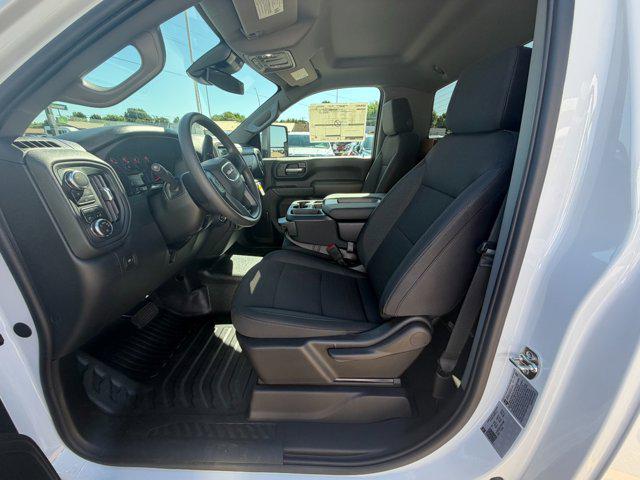 2026 GMC Sierra 3500HD Pro