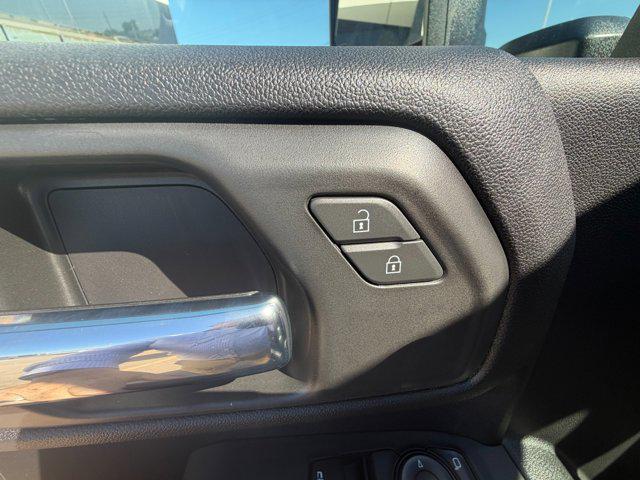 2026 GMC Sierra 3500HD Pro