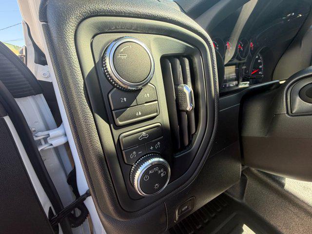 2026 GMC Sierra 3500HD Pro