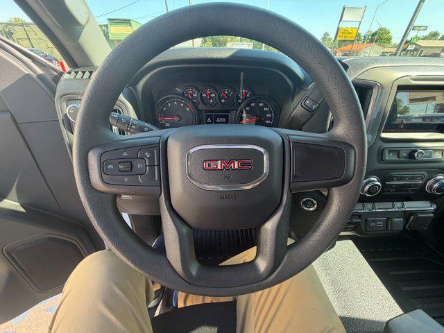 2026 GMC Sierra 3500HD Pro