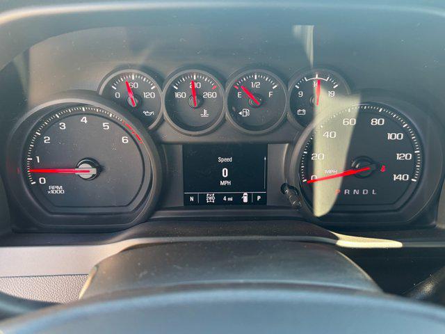 2026 GMC Sierra 3500HD Pro