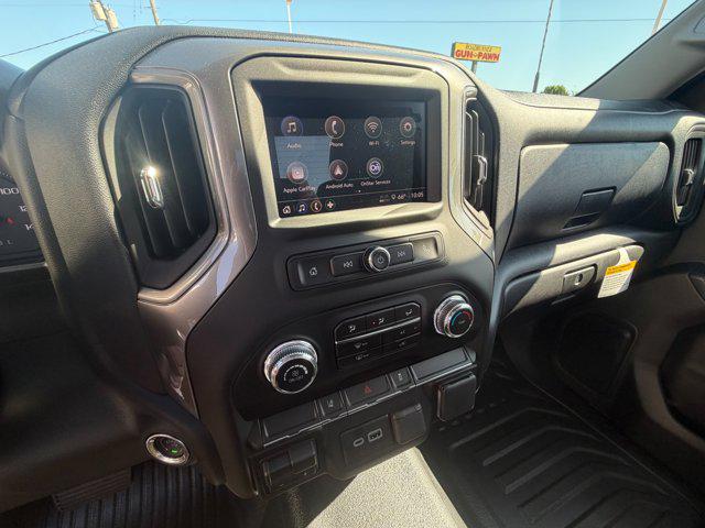 2026 GMC Sierra 3500HD Pro