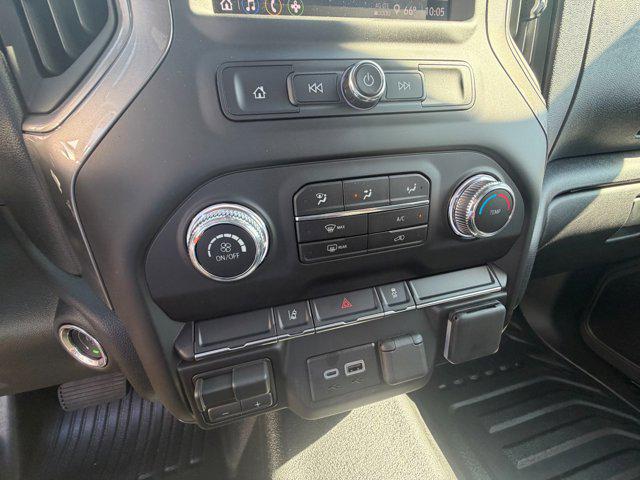 2026 GMC Sierra 3500HD Pro