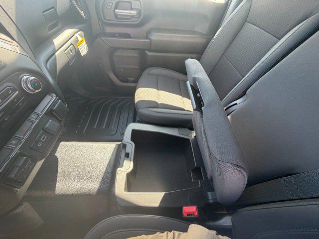 2026 GMC Sierra 3500HD Pro